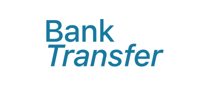 Banktransfer