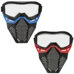 NERF Rival Face Mask