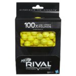 NERF Rival Refill - 100 rounds