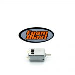 FoamBlast Meishel 2.0 motor (130-2S)