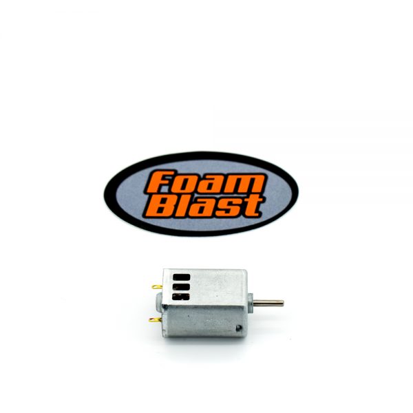 FoamBlast Meishel 2.0 motor (130-2S)