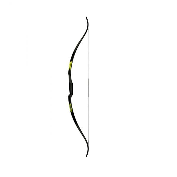 Rolan Snake Archery Tag Bow 60 inch 18 22 26 lbs
