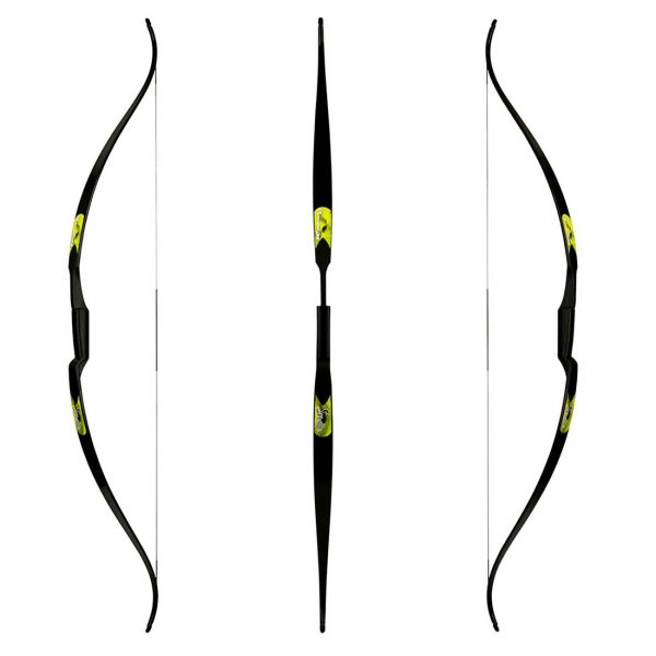 Rolan Snake Archery Tag Bow for Kids 48 inch 15 lbs