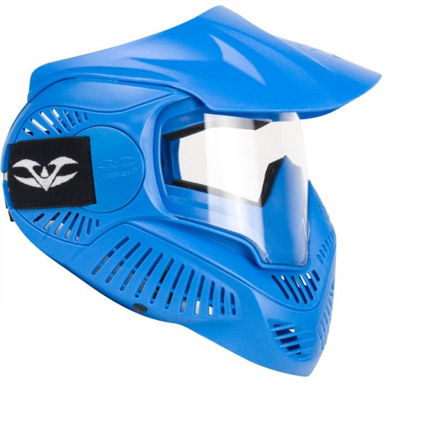 Valken Sports Annex MI-3 Protective Mask Gotcha Blue