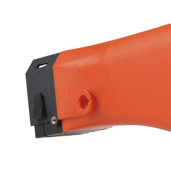Worker M16 Shoulder Stock - Orange