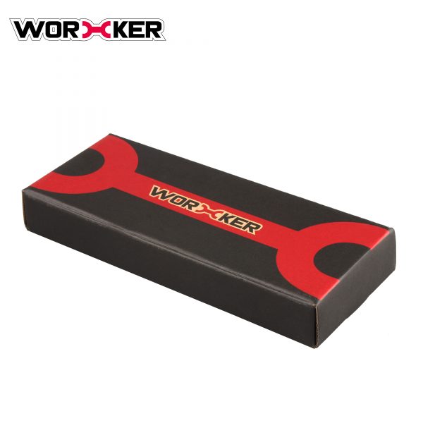 Worker PMAG magazine for 12 darts Packaging
