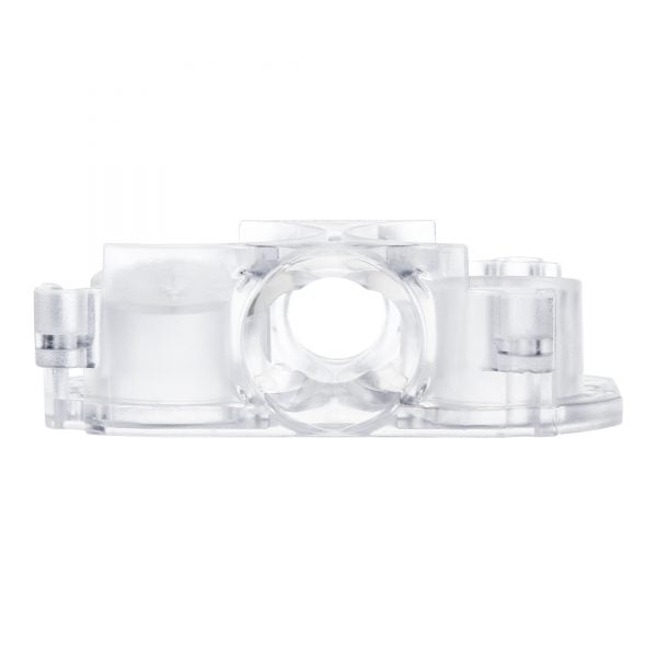 Worker Canted Polycarbonate Flywheel Cage 42.5 mm