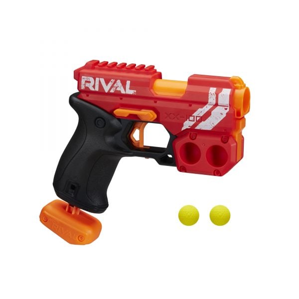 NERF Rival Knockout XX-1000 Red
