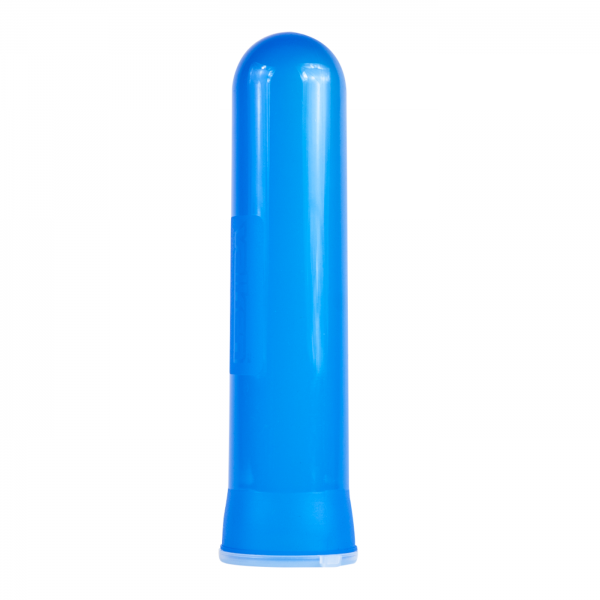 Valken 140-round Paintball Pod for Rival Rounds Blue