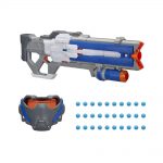 NERF Rival Overwatch Soldier: 76 Collector Pack