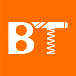 Blaster-Time logo