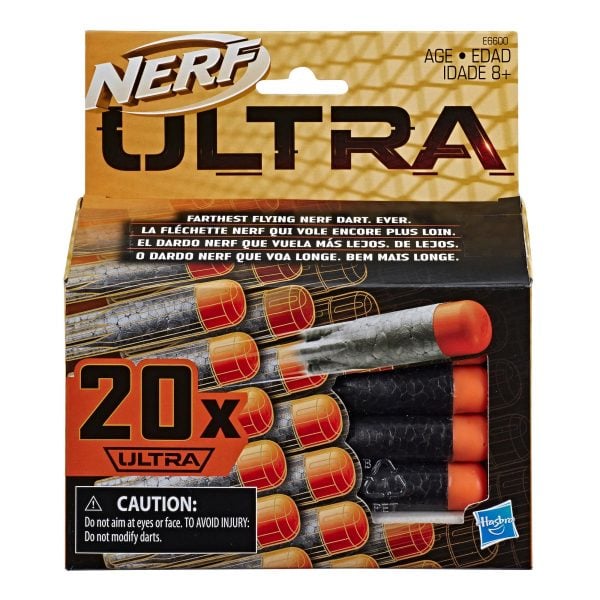 NERF Ultra Refill - 20 darts