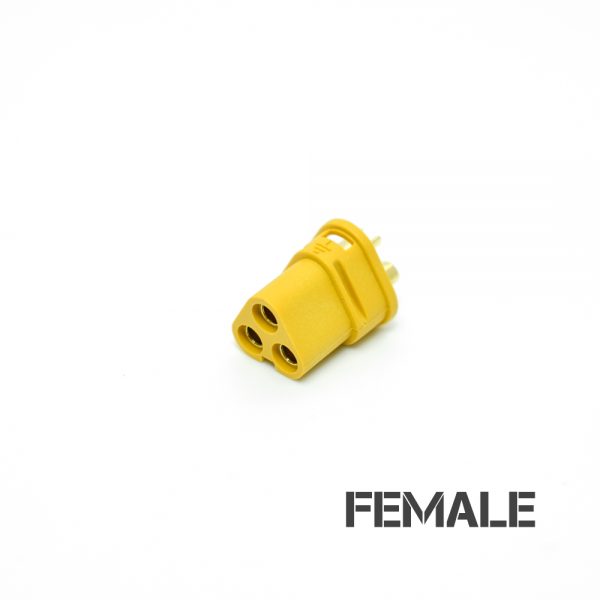 Amass MT30 Female Connector