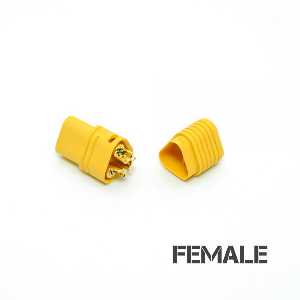 Amass MT60 Female Connector