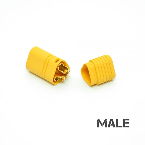 Amass MT60 Male Connector