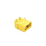 Amass XT60PW Male PCB Mount Connector