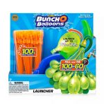 Bunch O Balloons 3 pack + Launcher