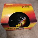 NERF BMX Helmet 50-55 cm