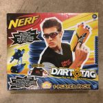 NERF Dart Tag 1-Player Pack