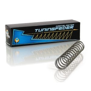 Blasterparts Upgrade Spring for X-Shot Turbo Fire