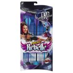 NERF Rebelle Secrets and Spies Arrow Refill Pack - 3 arrows