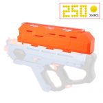 Worker Extended Hopper for Nerf Rival Perses