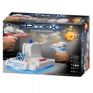 Laser X Projex Game