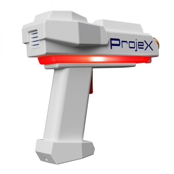 Laser X Projex Game