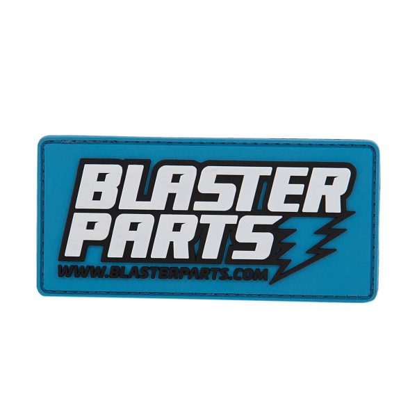 Blasterparts PVC Patch