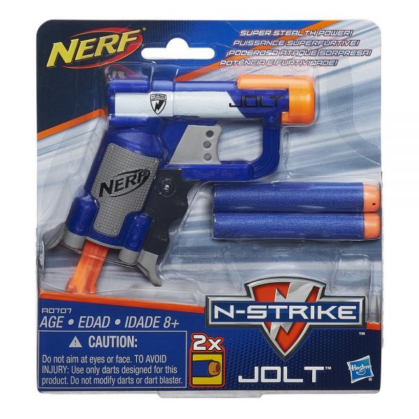 NERF N-Strike Elite Jolt