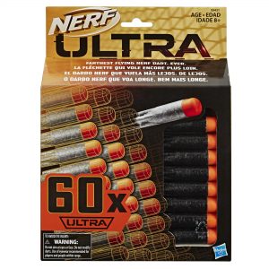 NERF Ultra Refill - 60 darts