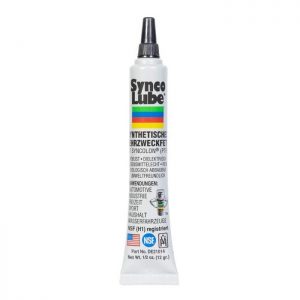 Super Lube Synthetic Grease - 14 gram