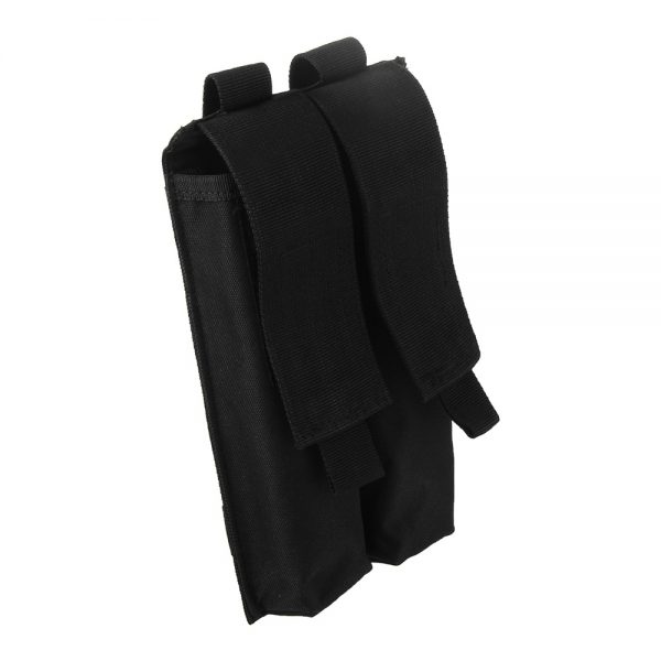 Worker Holster for Dual Talon Magazines Black