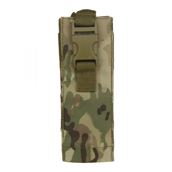 Worker Holster for Hurricane Blaster or Magazines Camouflage