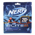 NERF Elite 2.0 Refill - 20 darts