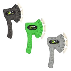 Zing Zax - Soft and Safe Foam Throwing Axe