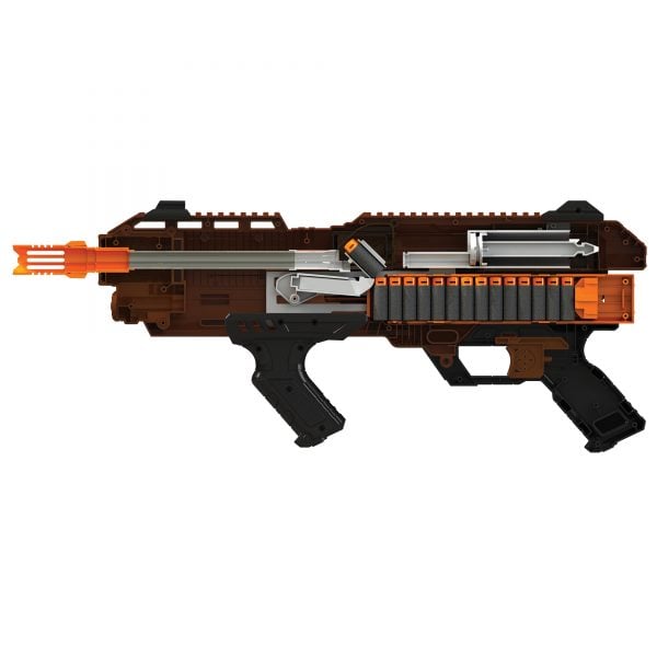 Adventure Force Tactical Strike Conquest Pro