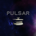 Pulsar Mini Flywheels (pair)