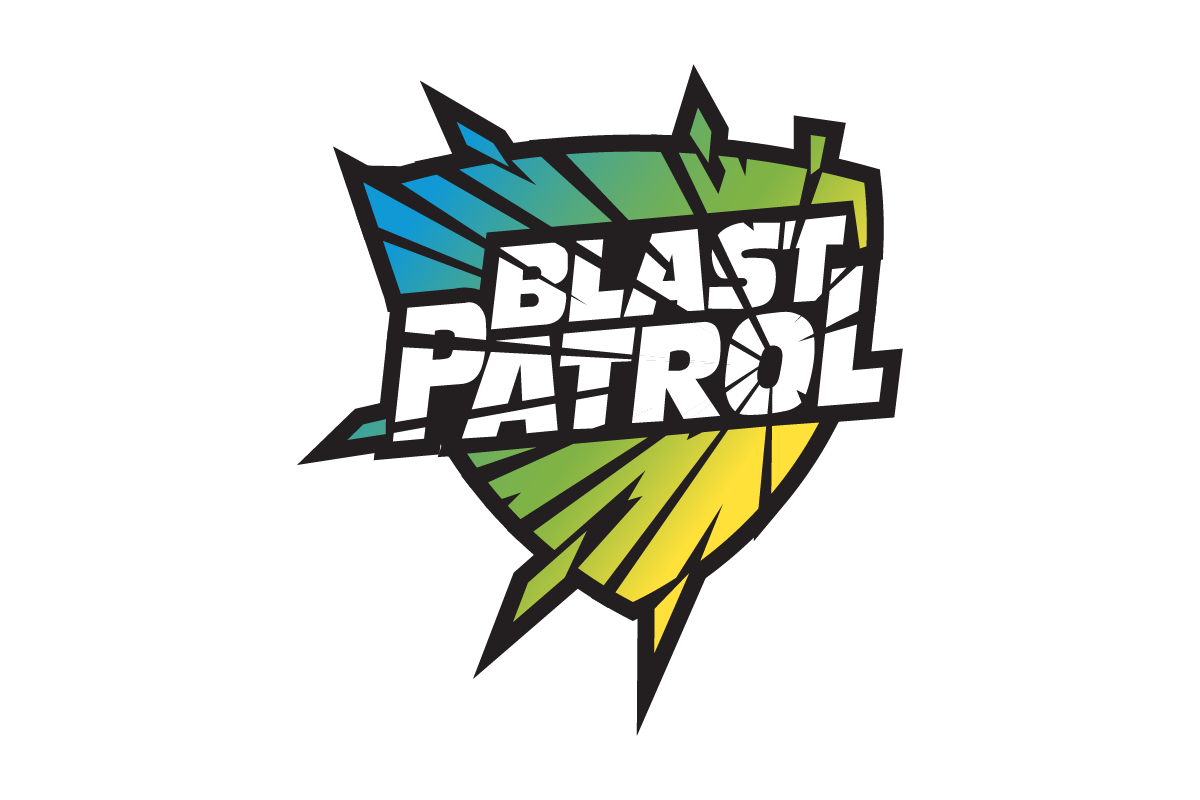 Blast Patrol