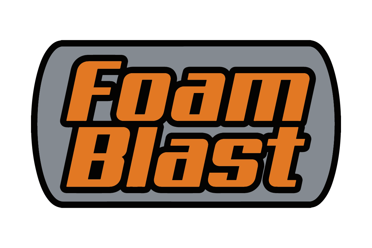 FoamBlast