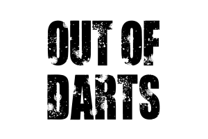 Out of Darts