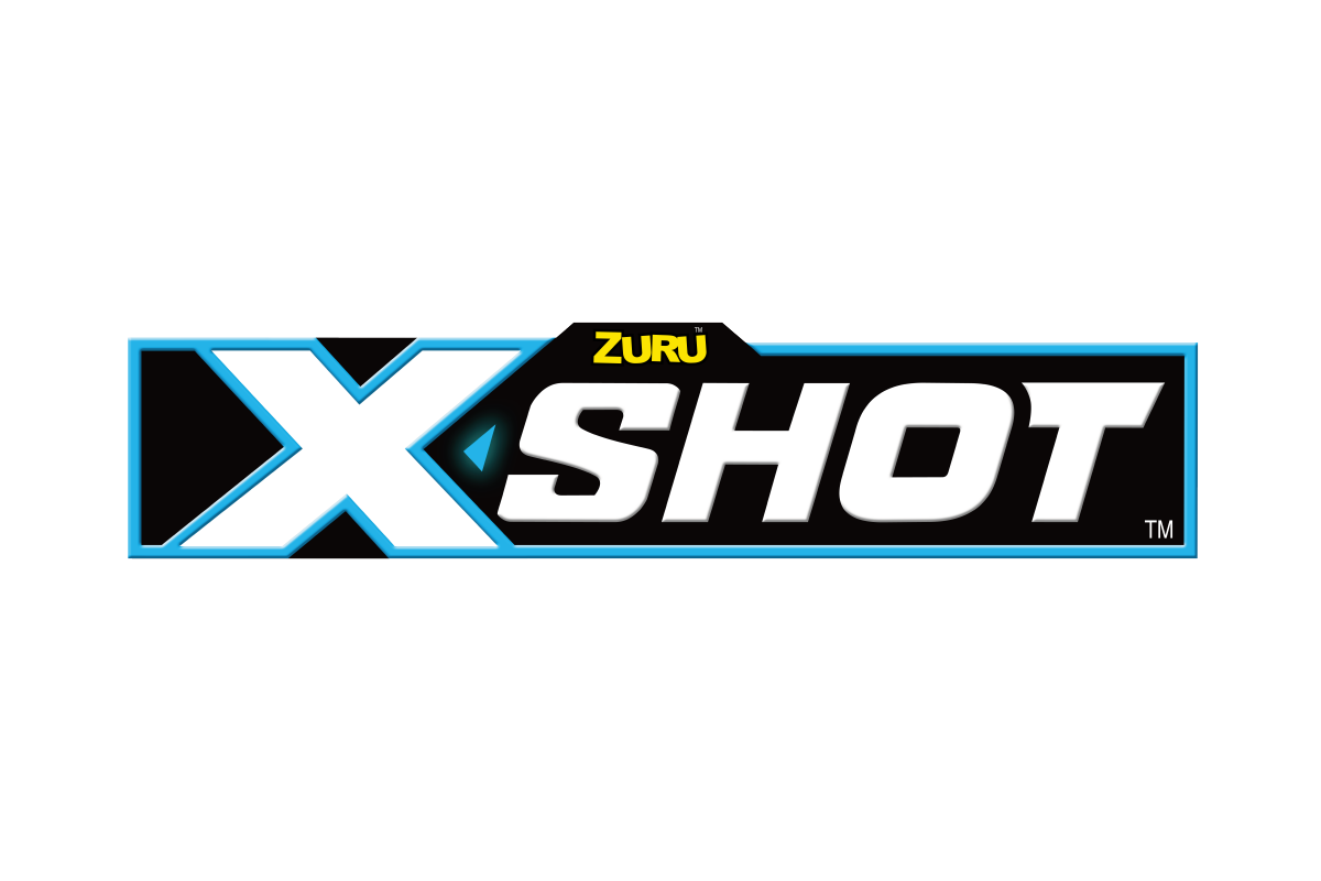 X-Shot Excel Crusher Belt + 60 Darts - Blaster-Time