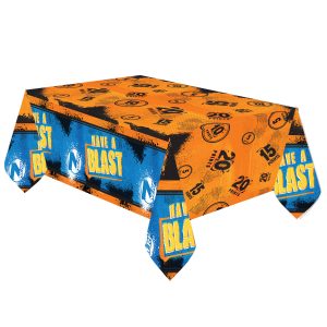 NERF Plastic Tablecover