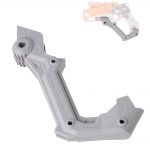 Worker Hand Guard for NERF Hammershot - Type A