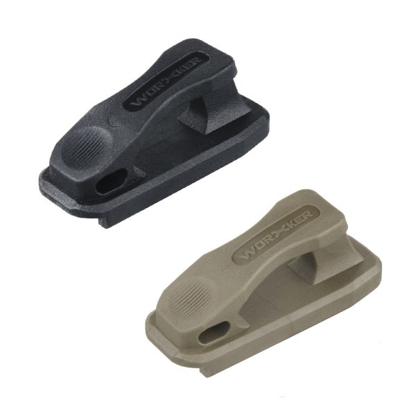 Worker Speed Plate for Worker 12 and 22 dart magazine