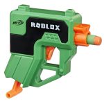 NERF MicroShots Roblox Phantom Forces: Boxy Buster