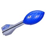 NERF Sports Vortex Aero Howler - Blue/Grey