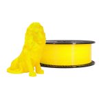 Foam Focus 3D Prints - Yellow