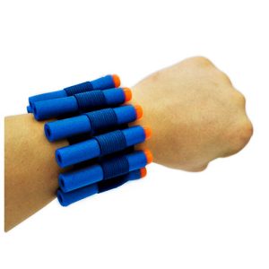 Wristband for Dart Storage - Elite
