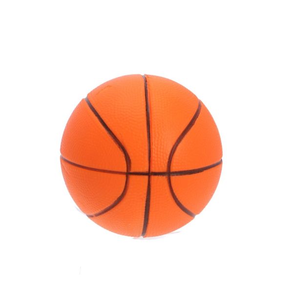 Mini Foam Ball - 12 cm - Basketball
